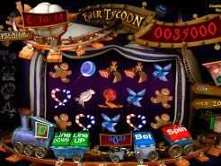 Fair Tycoon